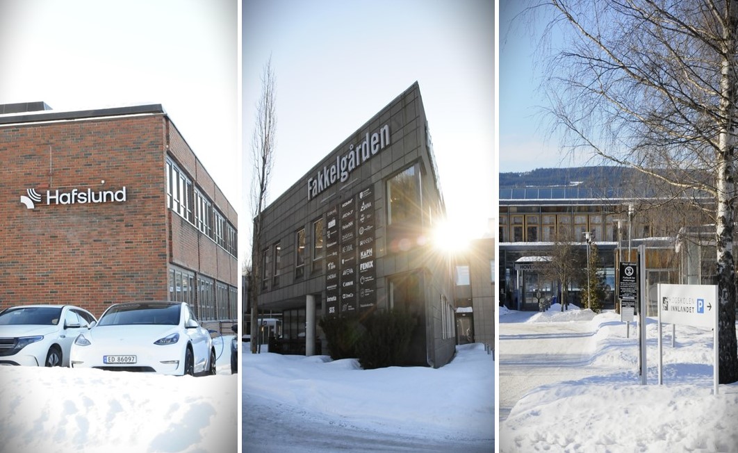 Flere ønsker lokaler i sentrum
