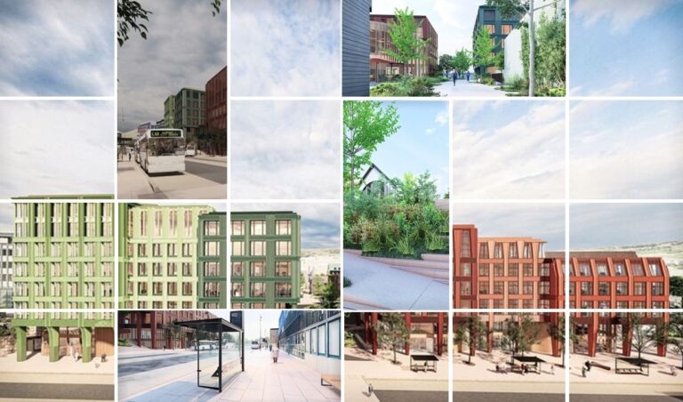 Et milliardprosjekt er rykket et steg nærmere realisering.